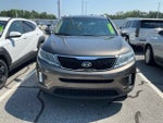 2015 Kia Sorento EX V6