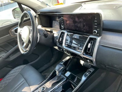 2023 Kia Sorento X-Line SX Prestige