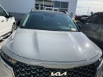 2023 Kia Sorento X-Line SX Prestige
