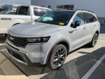 2023 Kia Sorento X-Line SX Prestige