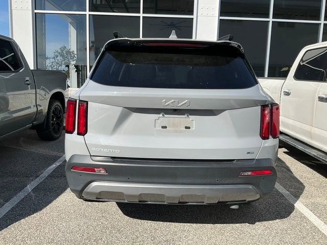 2023 Kia Sorento X-Line SX Prestige
