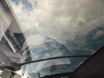 2017 Tesla Model X P100D