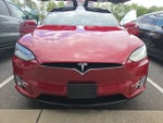 2017 Tesla Model X P100D