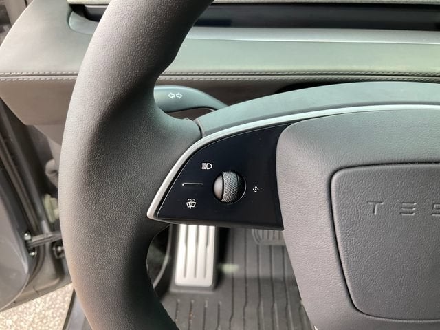 2026 Tesla Model Y Long Range Launch Series