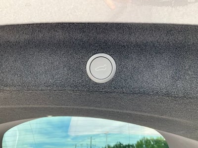 2026 Tesla Model Y Long Range Launch Series
