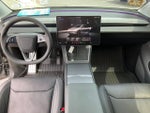 2026 Tesla Model Y Long Range Launch Series