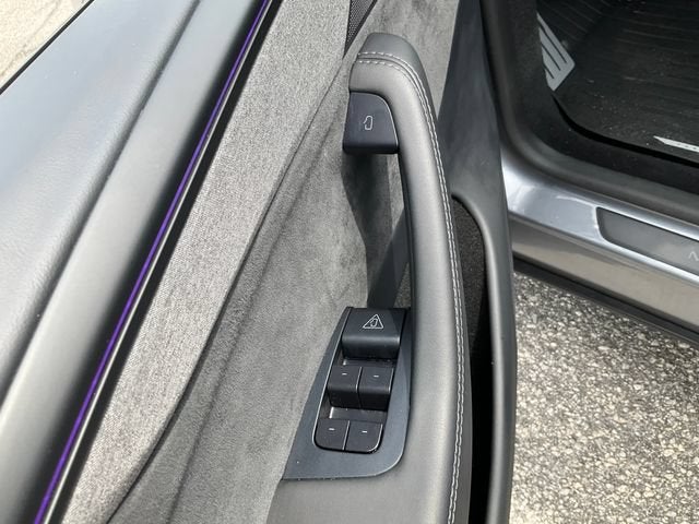 2026 Tesla Model Y Long Range Launch Series