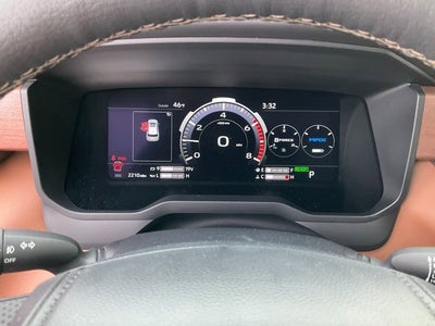 2026 Toyota Sequoia SR5