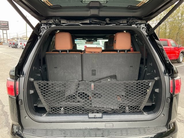 2026 Toyota Sequoia SR5