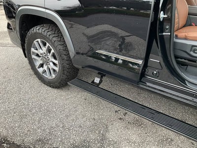 2026 Toyota Sequoia SR5