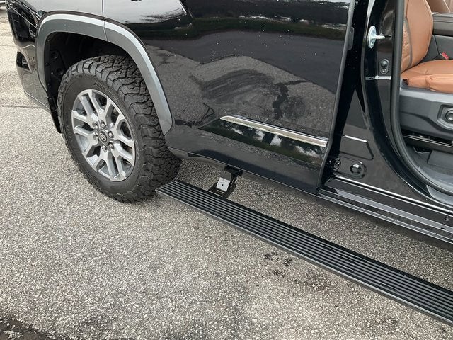 2026 Toyota Sequoia SR5