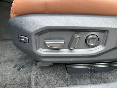 2026 Toyota Sequoia SR5