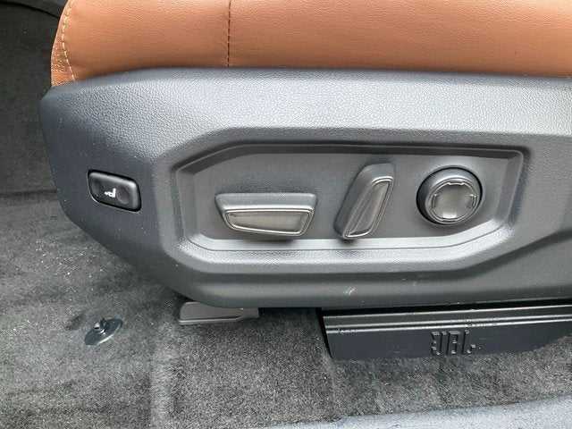 2026 Toyota Sequoia SR5