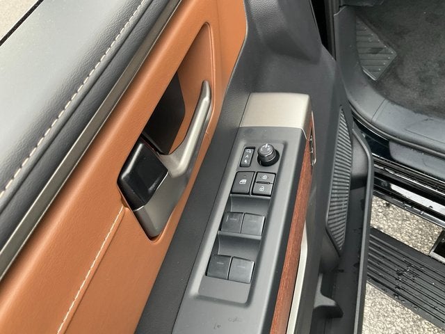 2026 Toyota Sequoia SR5