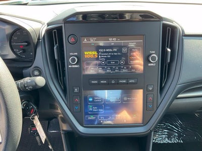 2024 Subaru Impreza Base 5-Door