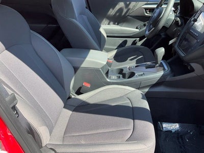 2024 Subaru Impreza Base 5-Door