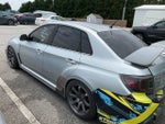 2014 Subaru Impreza WRX STI