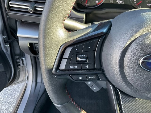 2024 Subaru WRX BASE