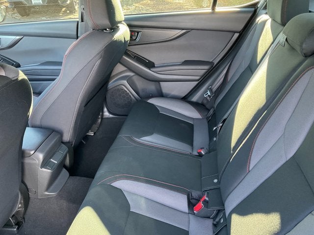 2024 Subaru WRX BASE