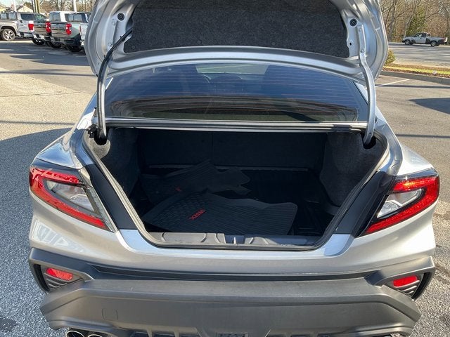 2024 Subaru WRX BASE