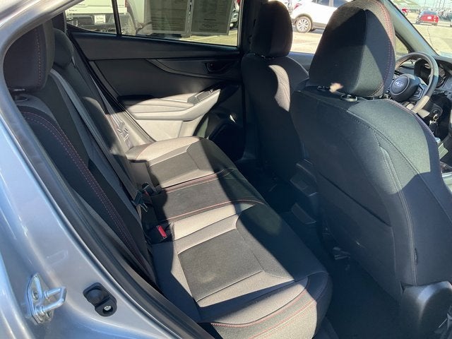 2024 Subaru WRX BASE