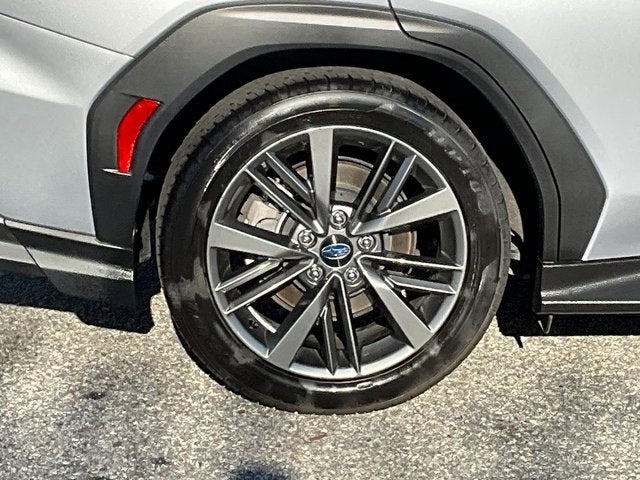 2024 Subaru WRX BASE