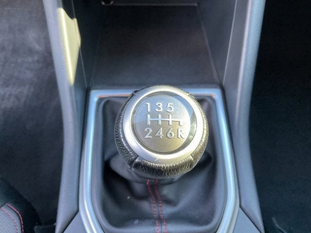 2024 Subaru WRX BASE