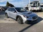 2024 Subaru WRX BASE