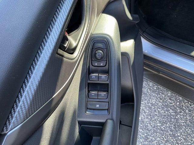 2024 Subaru WRX BASE