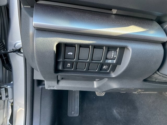 2024 Subaru WRX BASE