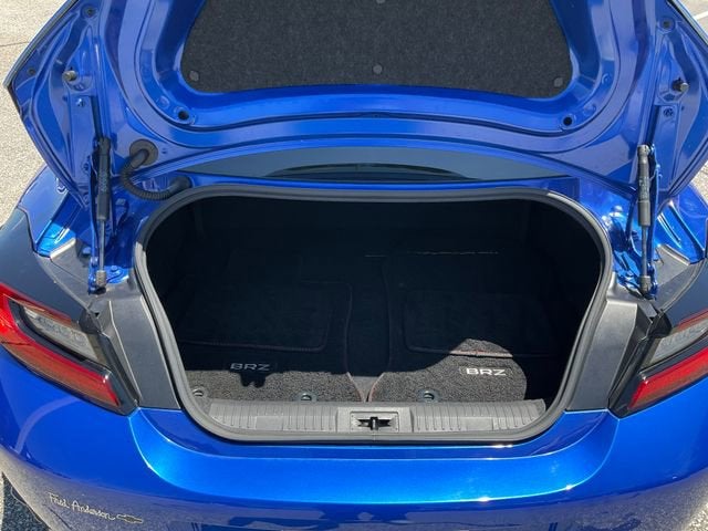 2024 Subaru BRZ Premium