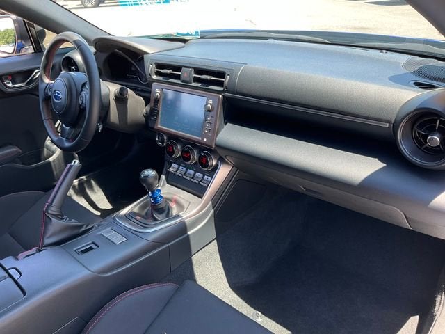 2024 Subaru BRZ Premium