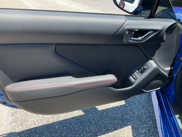 2024 Subaru BRZ Premium