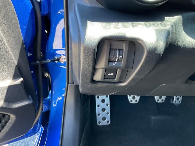 2024 Subaru BRZ Premium