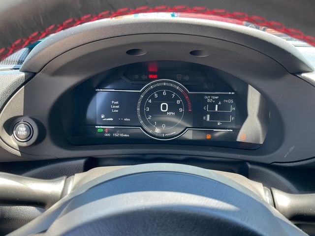 2024 Subaru BRZ Premium