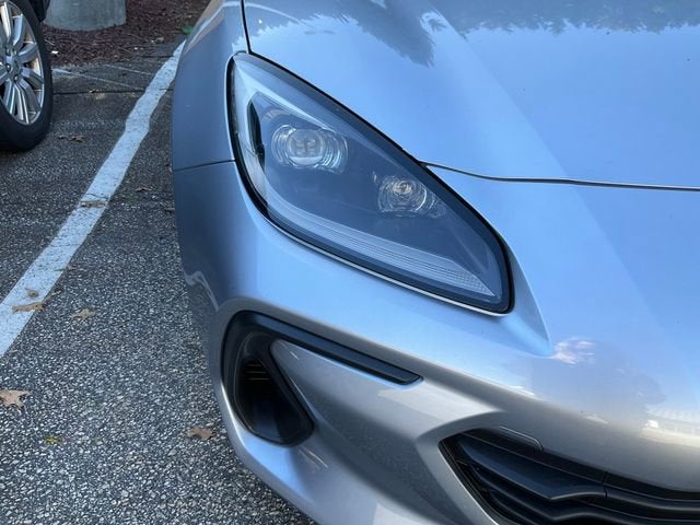 2024 Subaru BRZ Limited