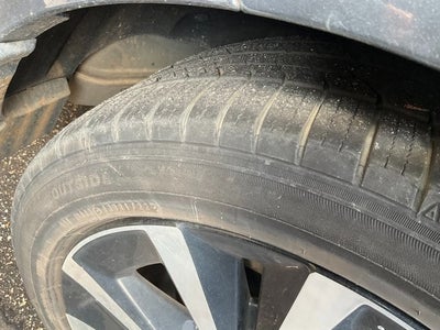 2022 Honda Civic Sedan EX