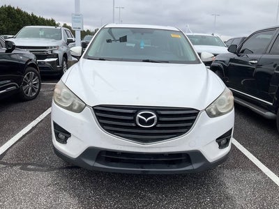 2016 Mazda Mazda CX-5 Grand Touring