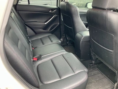 2016 Mazda Mazda CX-5 Grand Touring