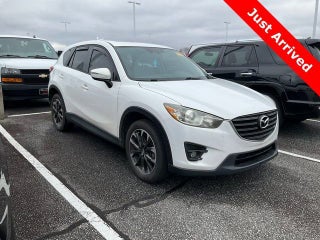 2016 Mazda Mazda CX-5 Grand Touring