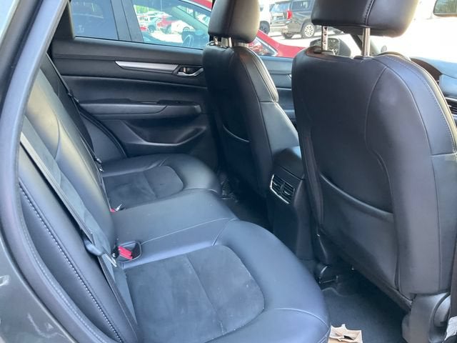 2019 Mazda Mazda CX-5 Touring