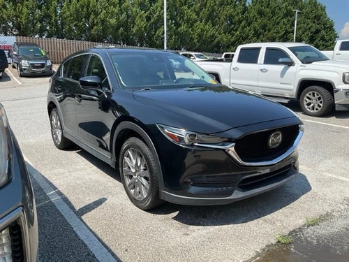2020 Mazda Mazda CX-5 Grand Touring