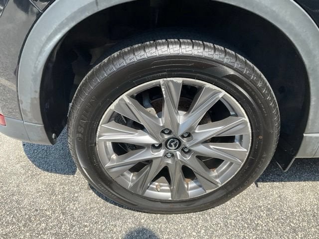 2020 Mazda Mazda CX-5 Grand Touring