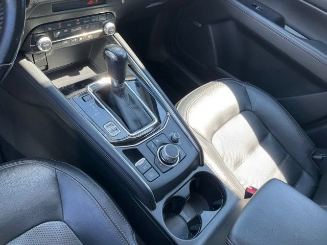 2020 Mazda Mazda CX-5 Grand Touring
