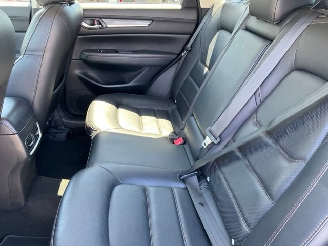 2020 Mazda Mazda CX-5 Grand Touring