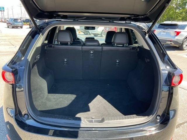 2020 Mazda Mazda CX-5 Grand Touring