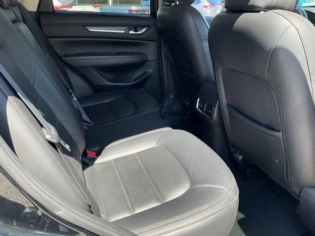 2020 Mazda Mazda CX-5 Grand Touring