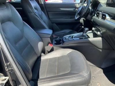 2020 Mazda Mazda CX-5 Grand Touring