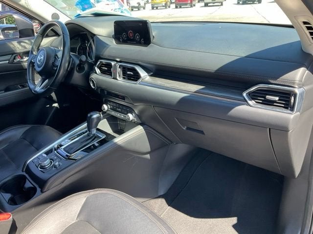 2020 Mazda Mazda CX-5 Grand Touring