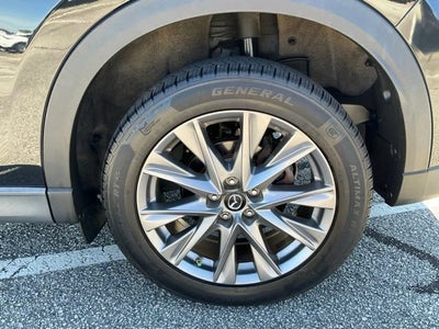 2020 Mazda Mazda CX-5 Grand Touring